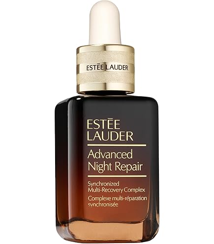 Amazon.co.jp: エスティローダー ESTEE LAUDER アドバンスナイトリペア